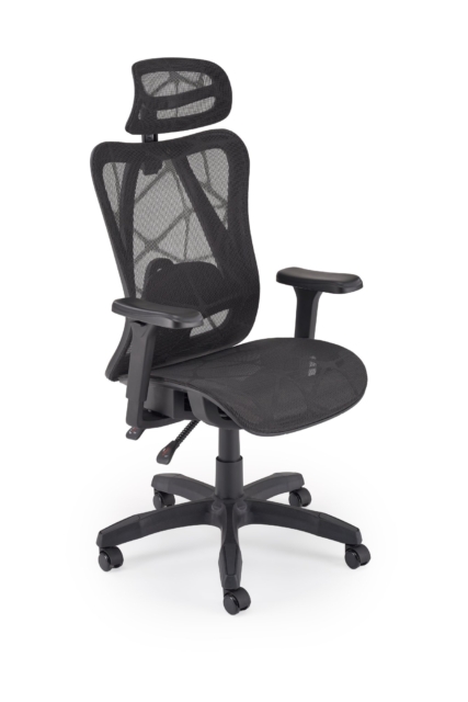 XERON o.chair, black