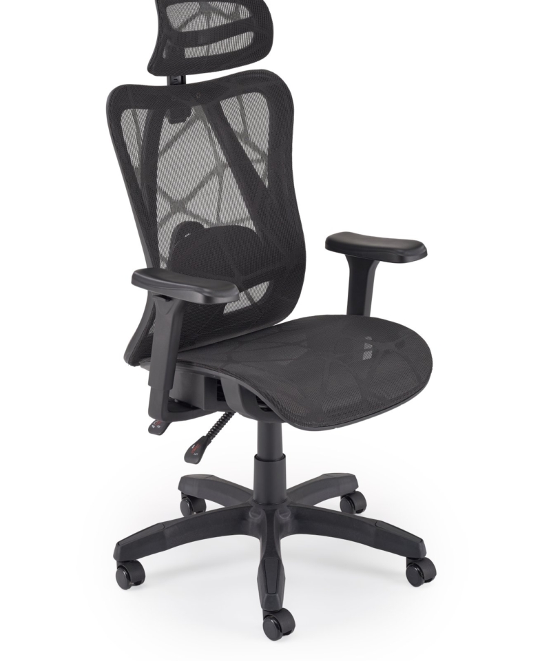 XERON o.chair, black